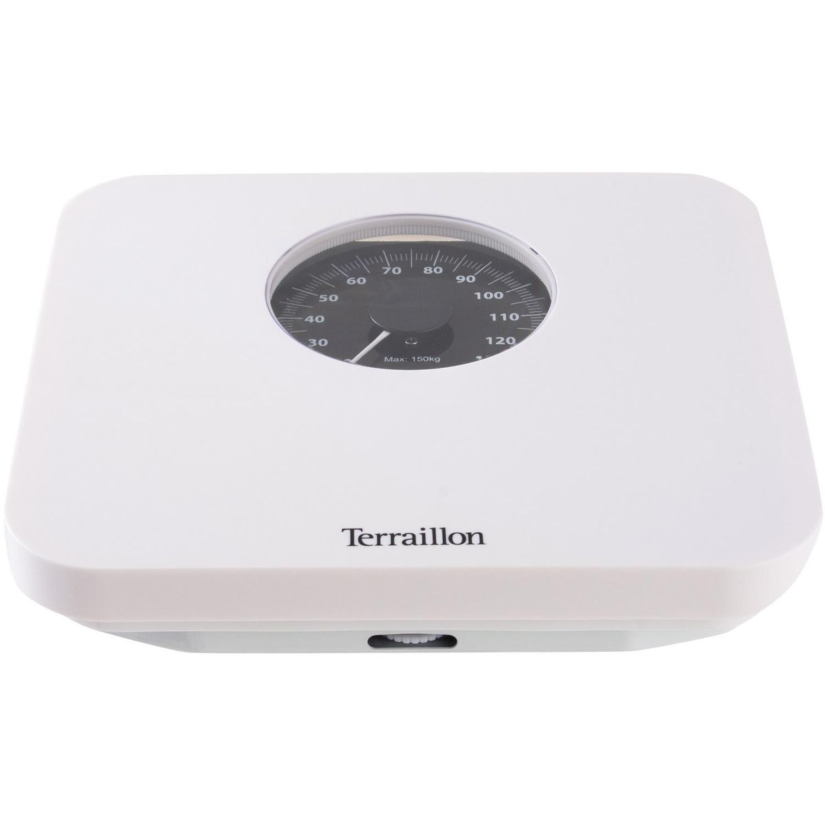 TERRAILLON - Pesa mecánica 150 kg