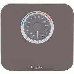 TERRAILLON - Pesa mecánica 150 kg