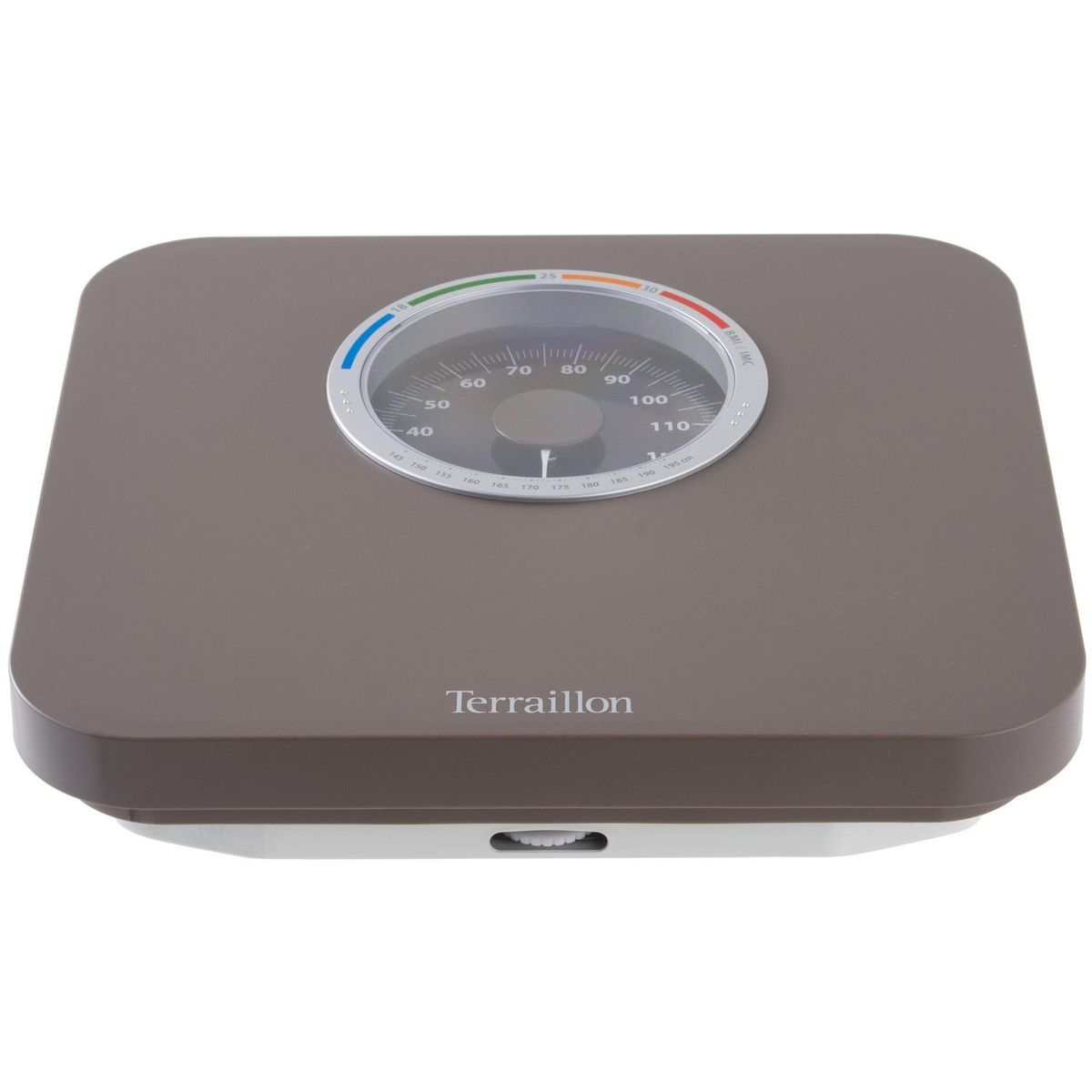 TERRAILLON - Pesa mecánica 150 kg
