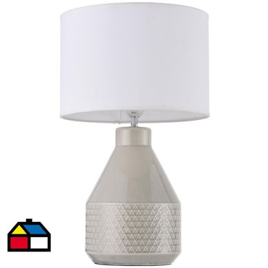 Lmpara de mesa Ordu 1 luz