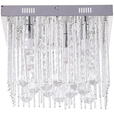 Lmpara de techo Nin 5 luces