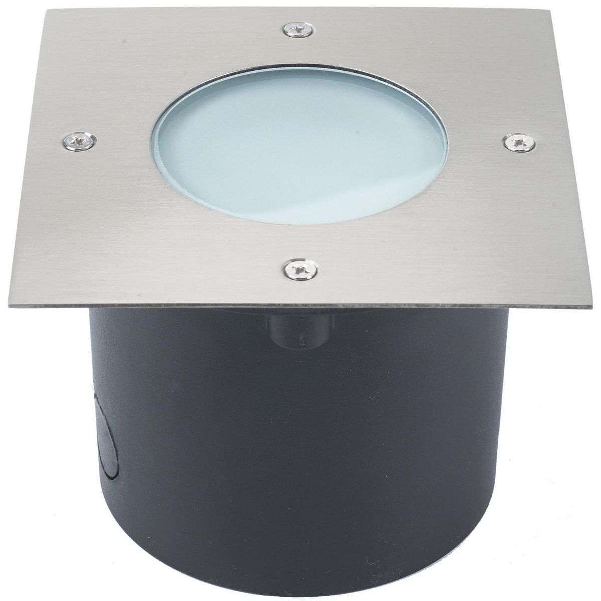 JUST HOME COLLECTION - Foco Led Exterior Piso 7 W IP 65 700 lm Luz Día