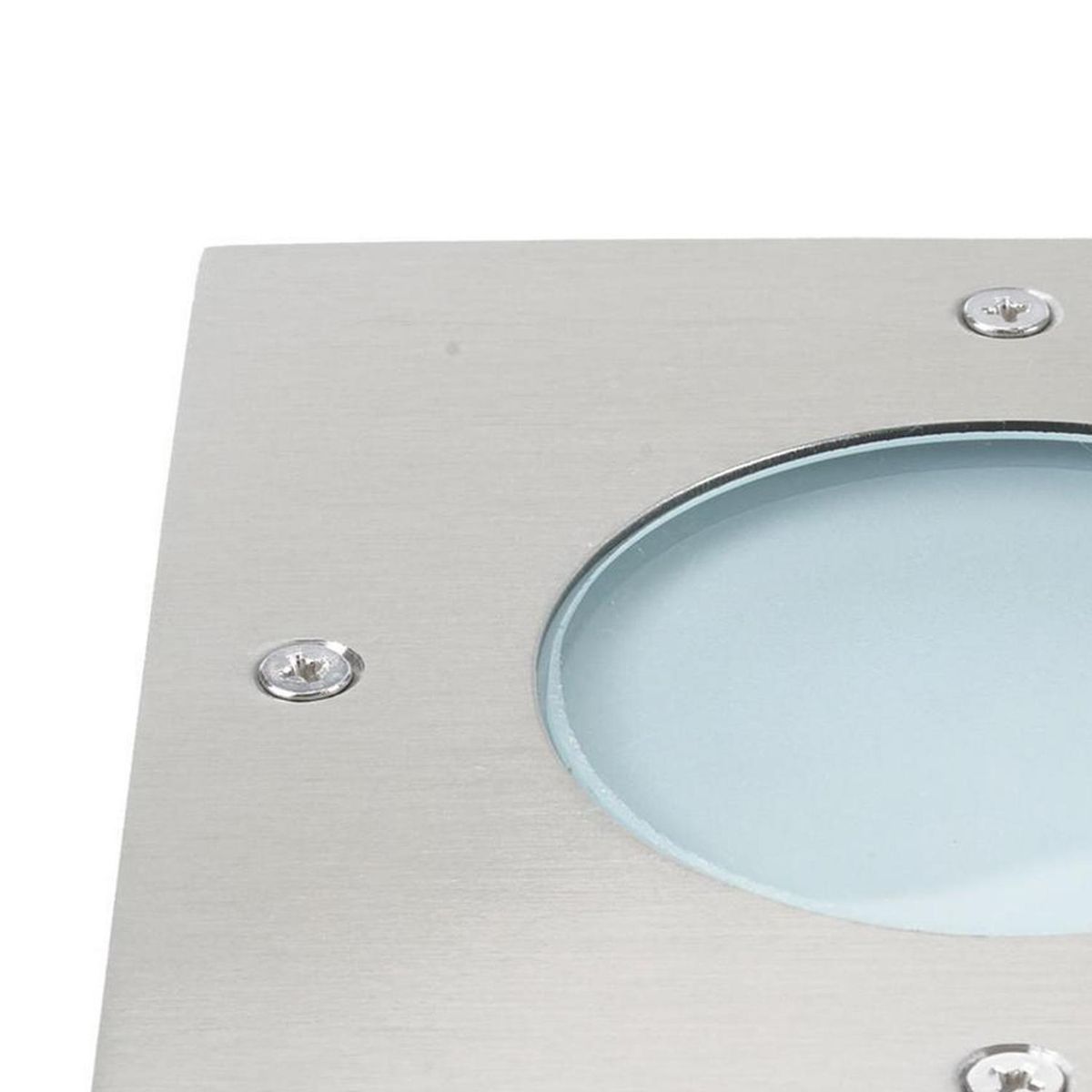 JUST HOME COLLECTION - Foco Led Exterior Piso 7 W IP 65 700 lm Luz Día