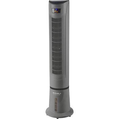 Enfriador de aire 45 W gris