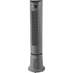 SOMELA - Enfriador de aire 45 W gris