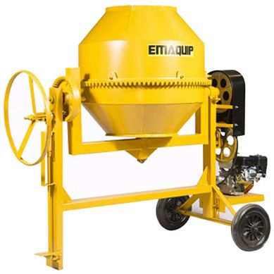 Betonera 400 Litros 5.5 HP BETO400B