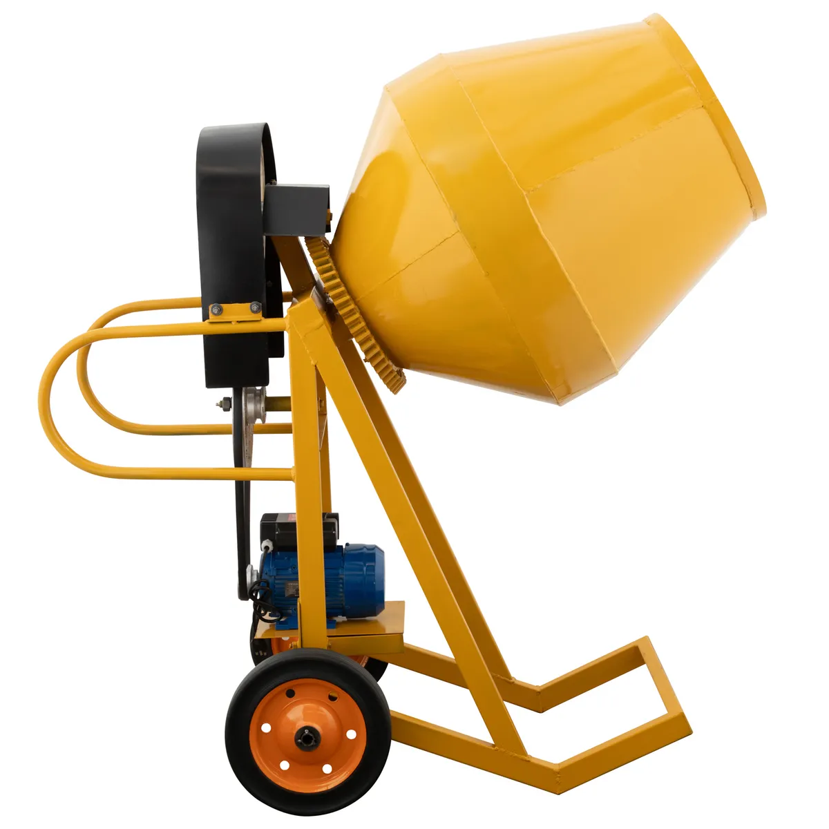 EMAQUIP - Betonera 150 Litros 1.5 HP BETO150E