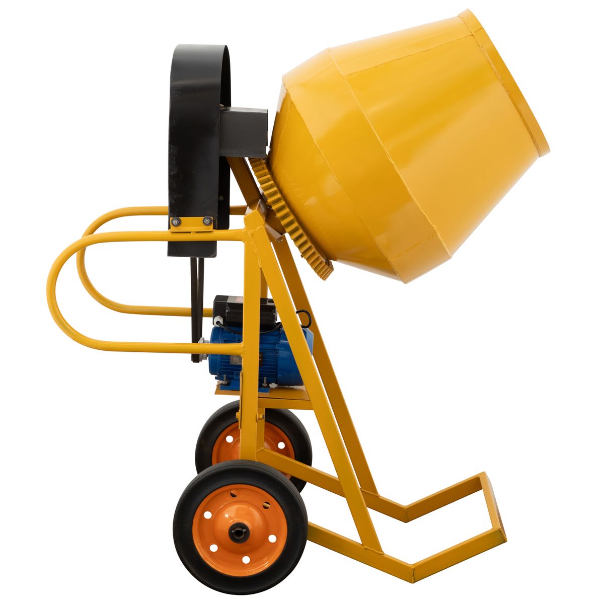 EMAQUIP - Betonera 130 Litros 1 HP BETO130E