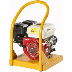 EMAQUIP - Unidad motriz a gasolina 6,5 HP