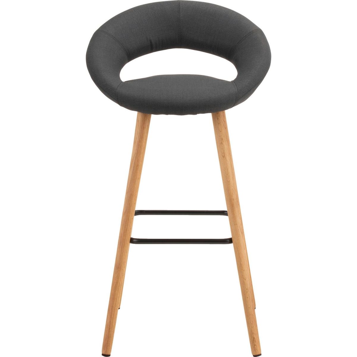 JUST HOME COLLECTION - Piso Bar Gris 98x55.5x49 cm