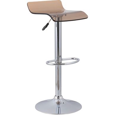 Piso de bar 86x33x42,5 cm