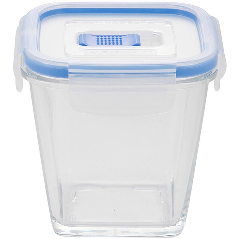 LUMINARC - Hermético de Alimentos Vidrio 750 ml