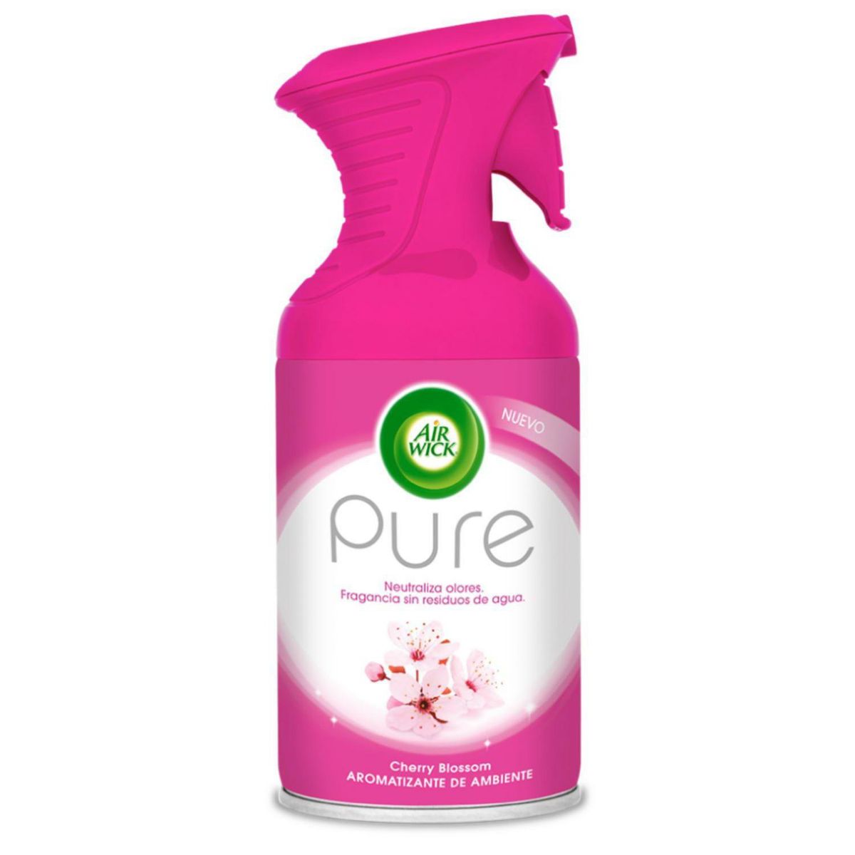 AIRWICK - Spray Pure Flores de Magnolia 0.25 l