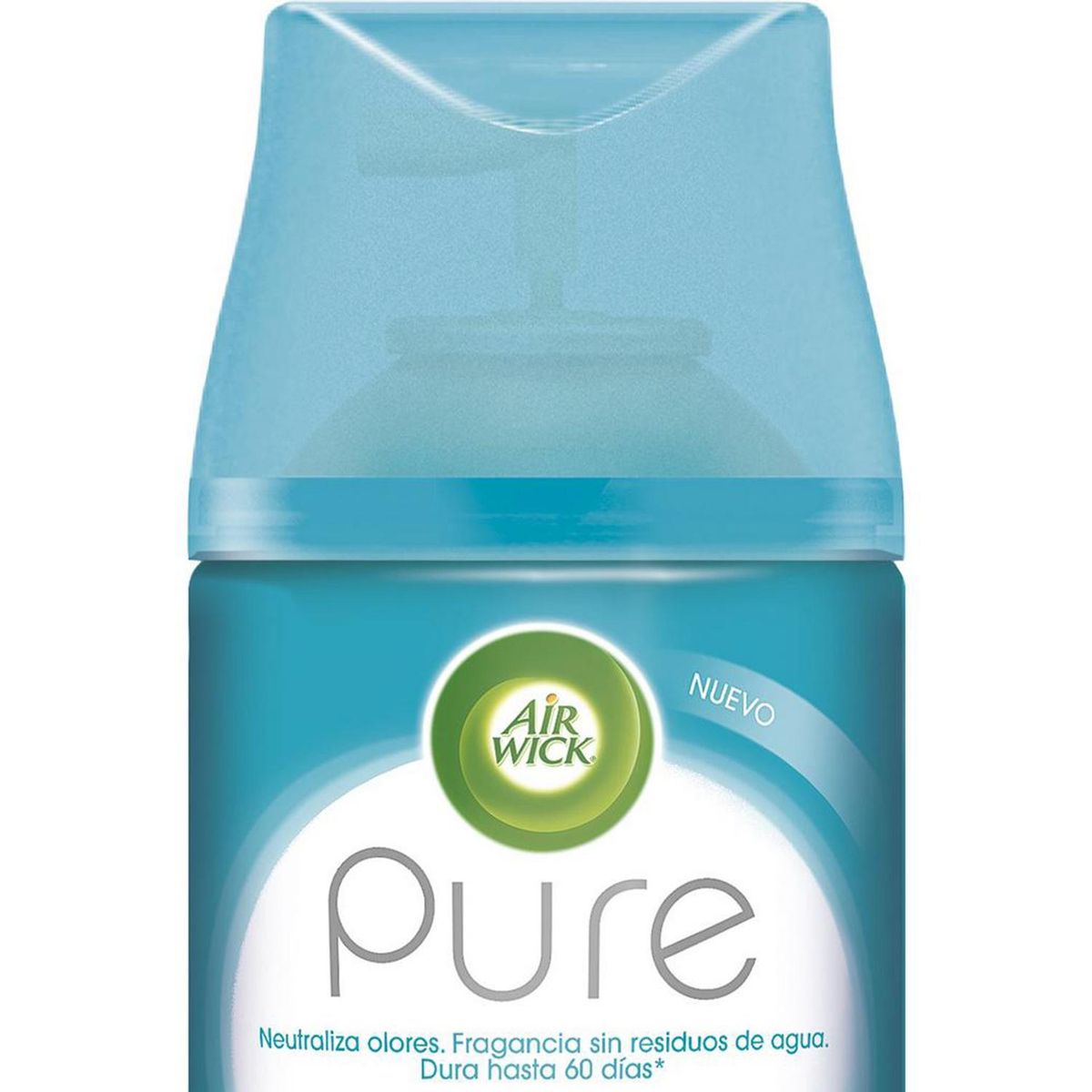 AIRWICK - Recarga Refresh Breez 0.25 l