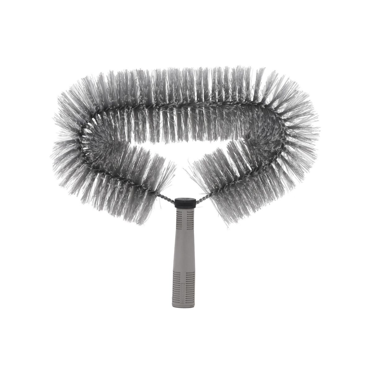 LANDCLEAN - Cepillo Para Paredes Landclean 33x36 Cm Limpieza Hogar