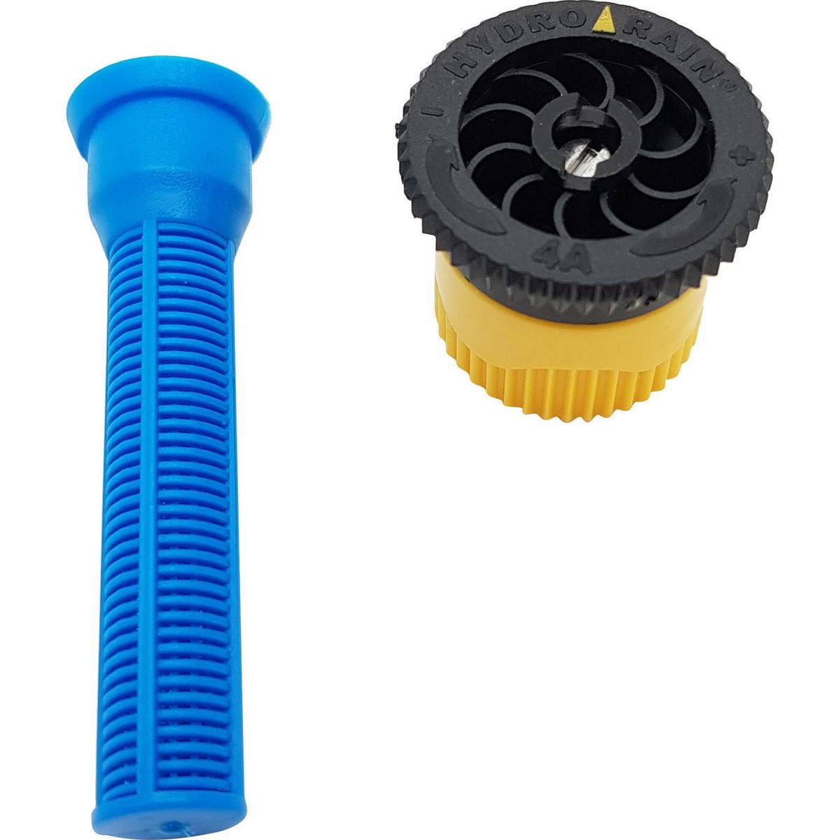 ORBIT - Boquilla de aspersión ajustable plástico 1,2 m