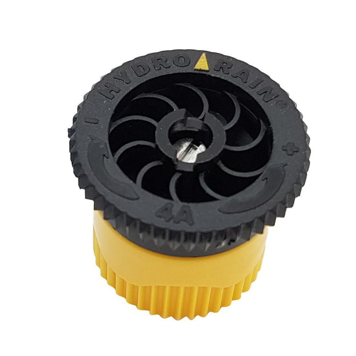 ORBIT - Boquilla de aspersión ajustable plástico 1,2 m