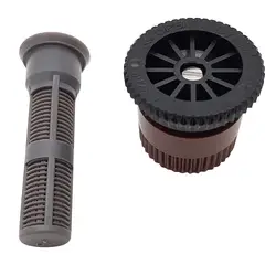 ORBIT - Boquilla de aspersión ajustable plástico 3,6 m