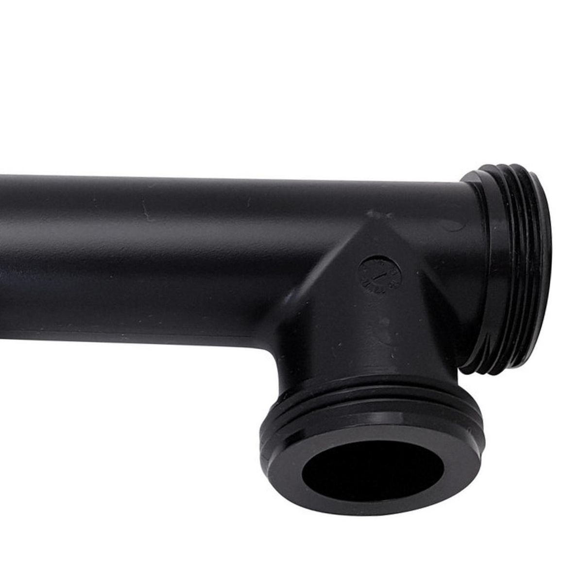 ORBIT - Manifold plástico 3 salidas 30 cm