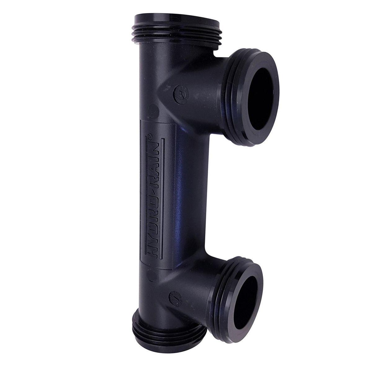 ORBIT - Manifold plástico 2 salidas 20 cm