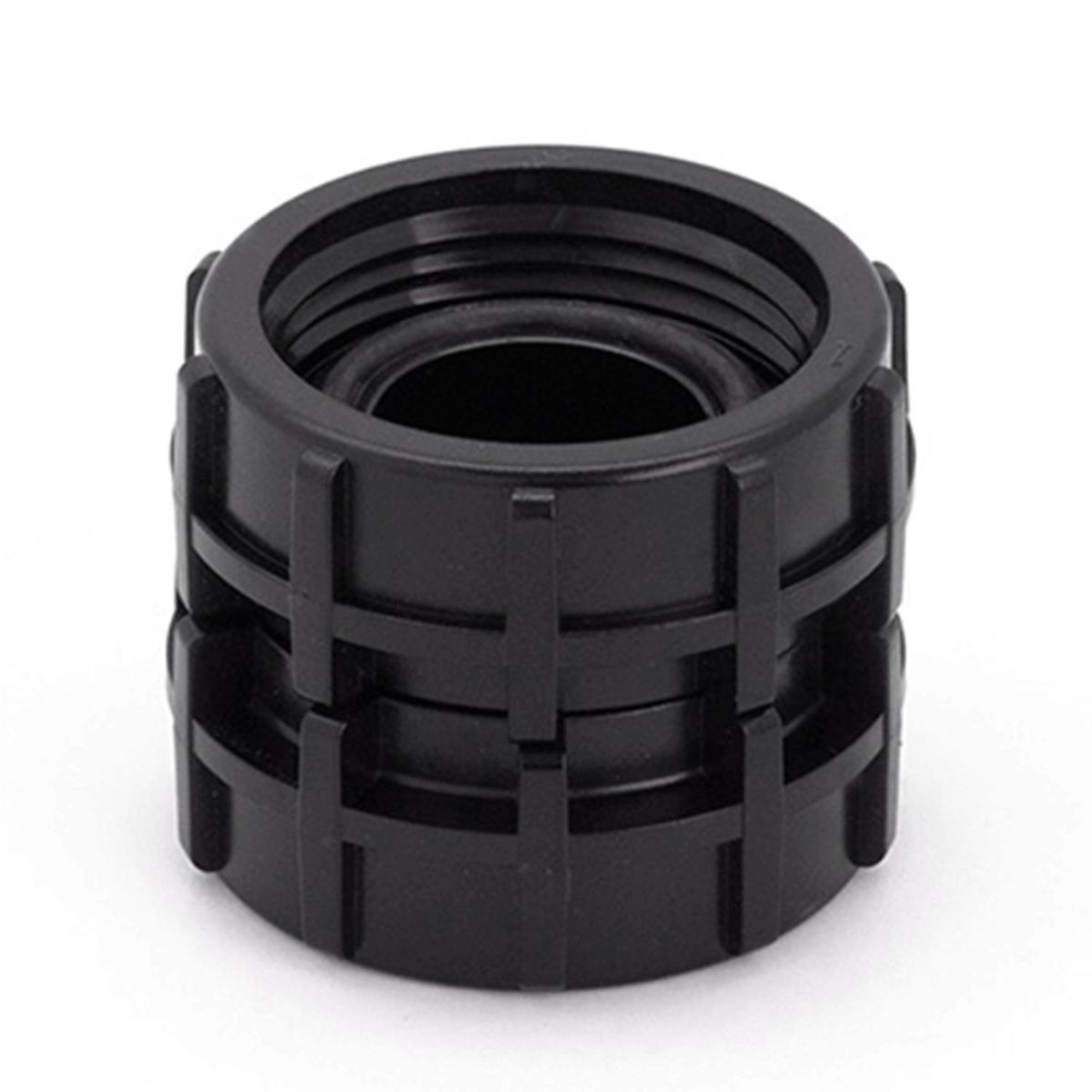 ORBIT - Unión americana para manifold plástico 1"