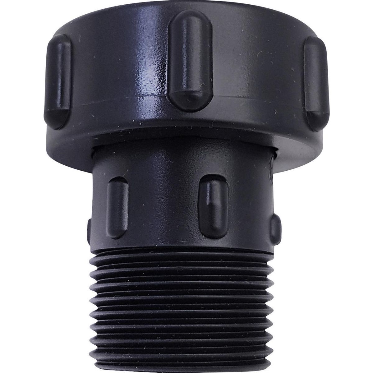 ORBIT - Terminal hilo exterior plástico 2 cm