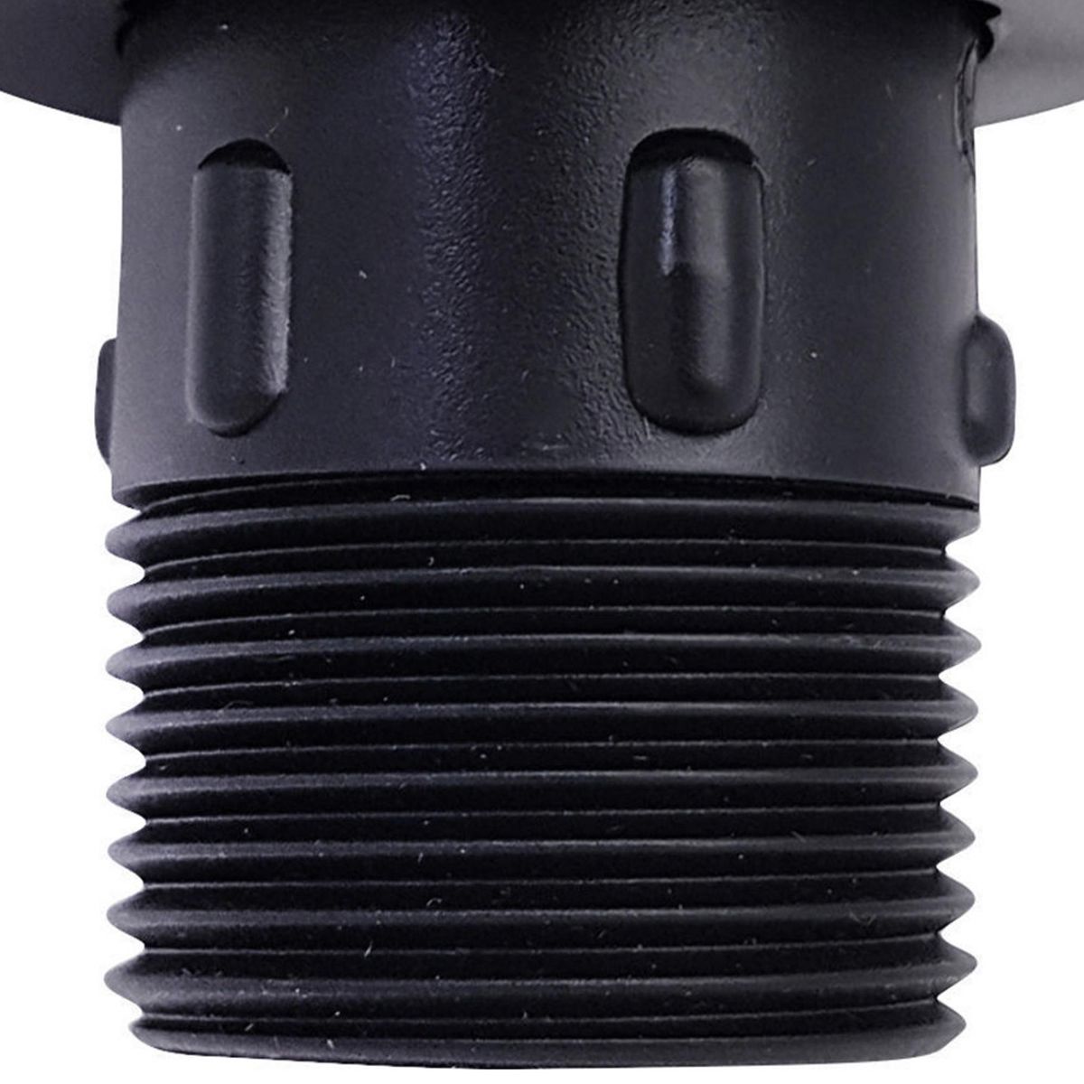 ORBIT - Terminal hilo exterior plástico 2 cm