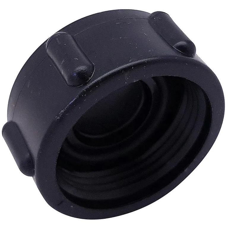 Tapón para manifold plástico 2 cm