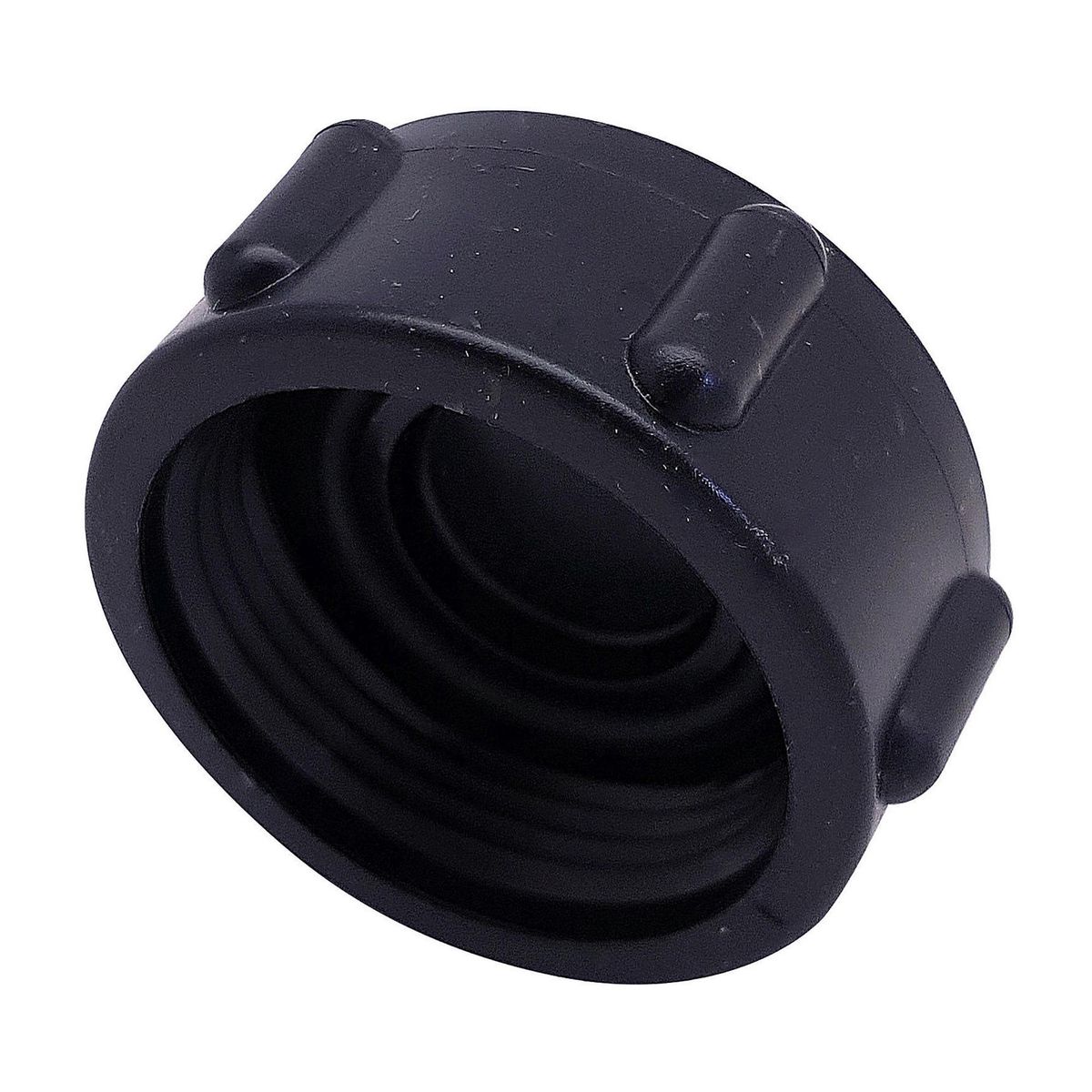 ORBIT - Tapón para manifold plástico 2 cm