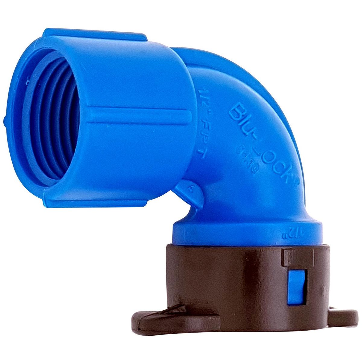 ORBIT - Terminal hilo interior plástico 3 cm