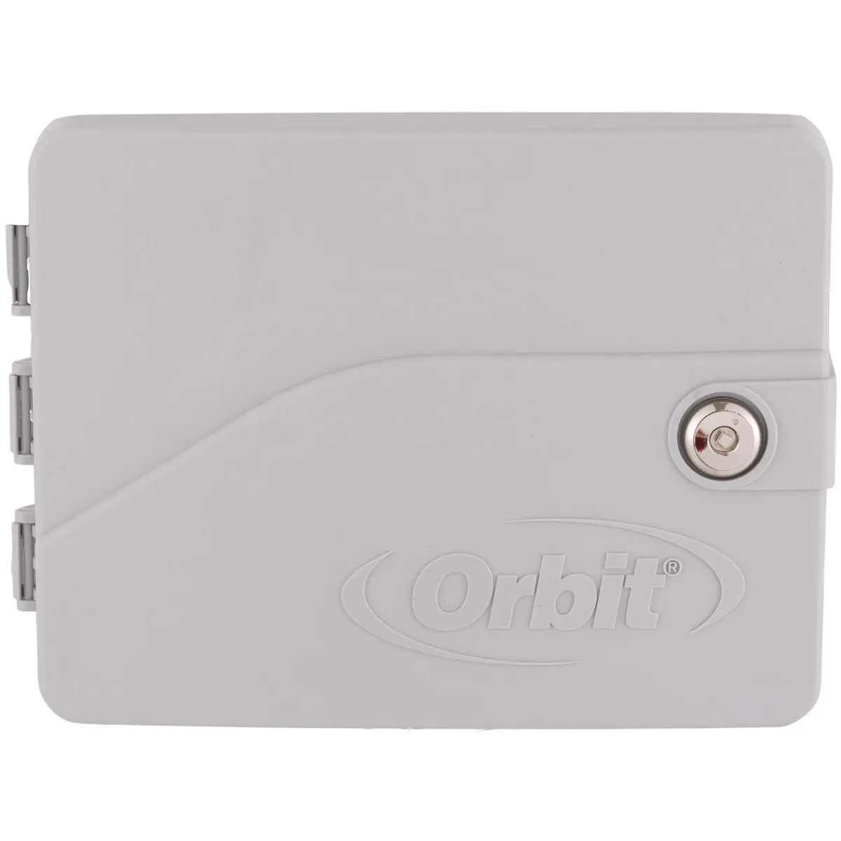 ORBIT - Programador de riego 12 estaciones exterior con wifi