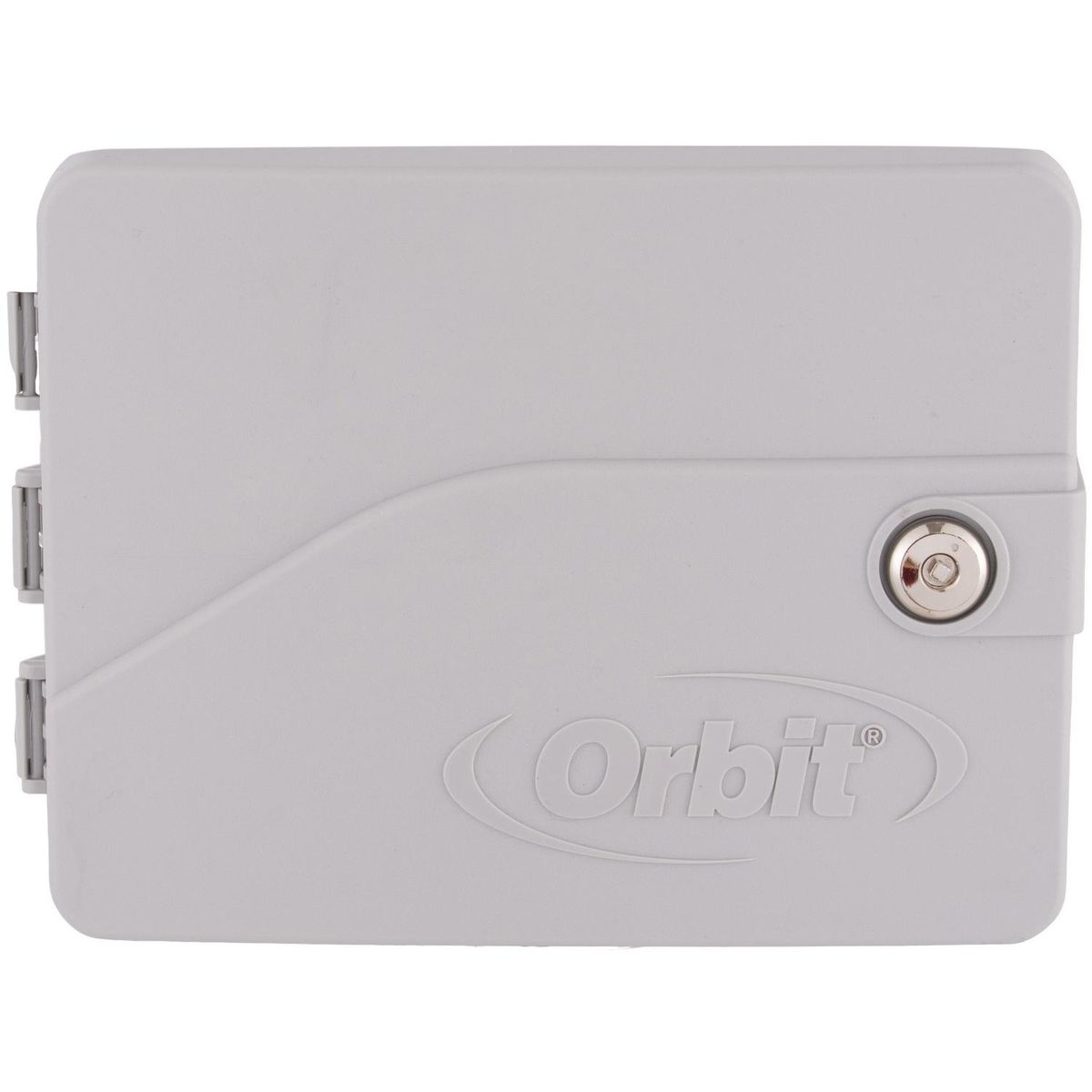 ORBIT - Programador de riego 12 estaciones exterior con wifi