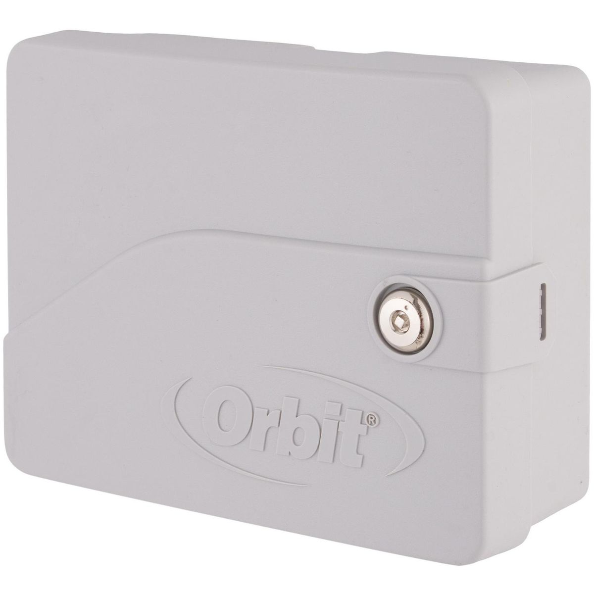 ORBIT - Programador de riego 12 estaciones exterior con wifi