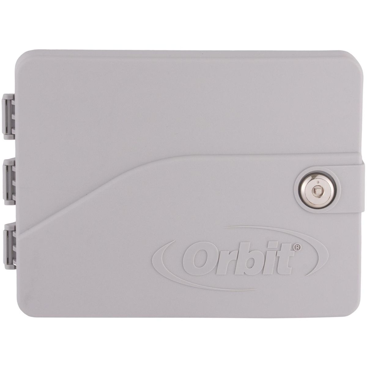 ORBIT - Programador de riego 6 estaciones exterior con wifi