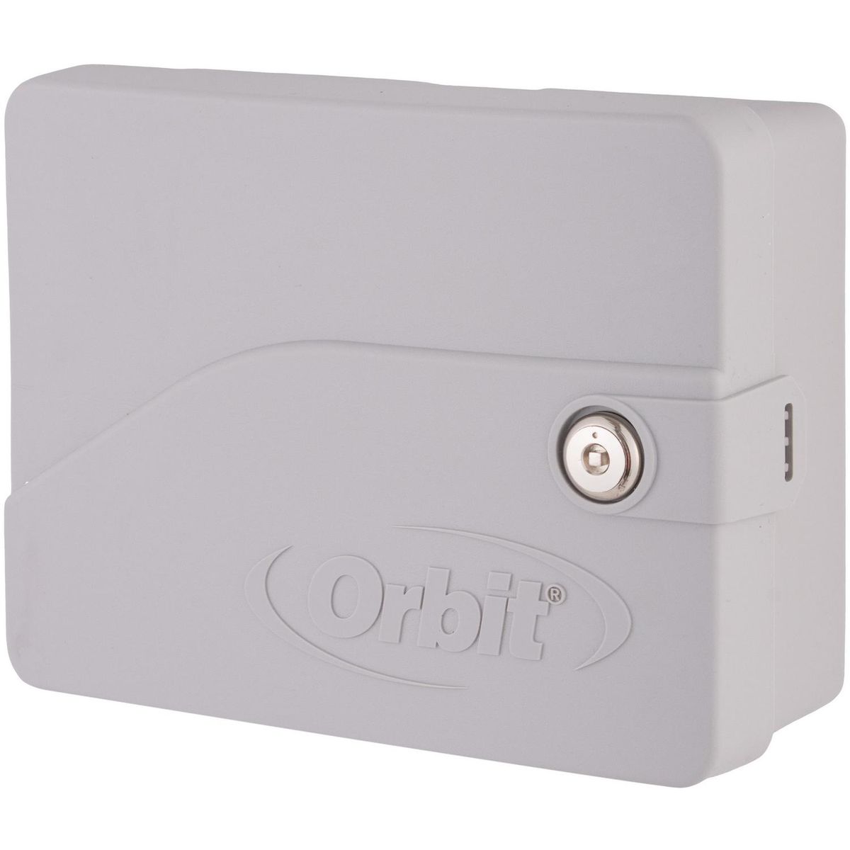 ORBIT - Programador de riego 6 estaciones exterior con wifi