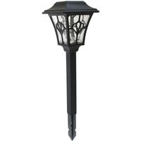 Estaca Solar Led 0,3 W IP54 Luz Fría