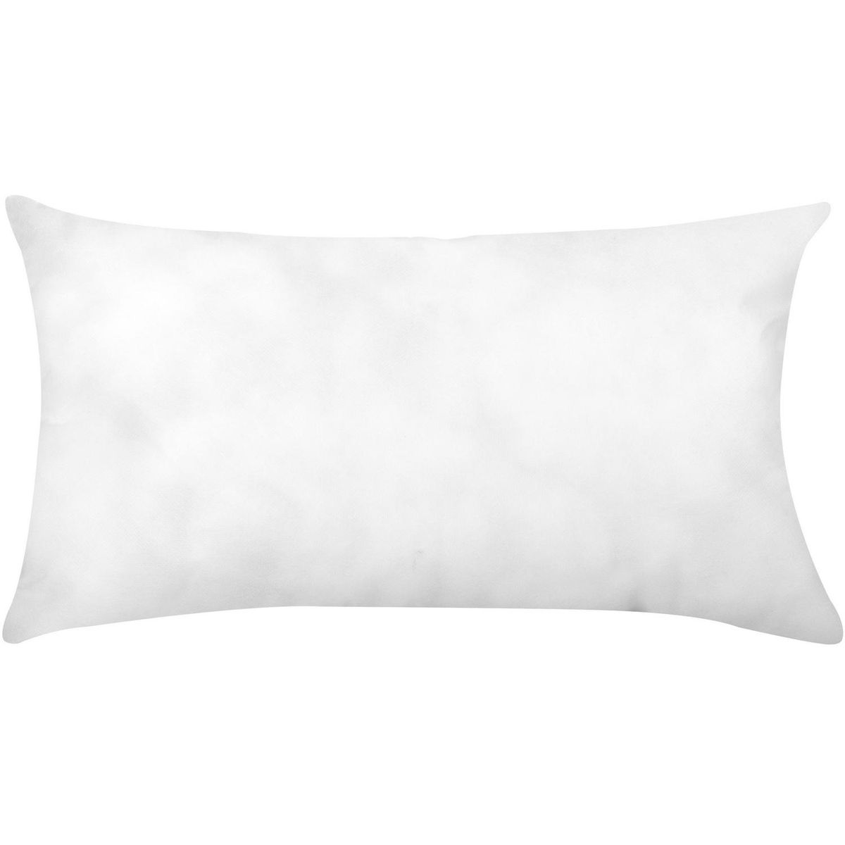 MERIGGI - Cojín 30x50 cm. Blanco