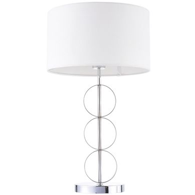 Lmpara de mesa Segovia 1 luz