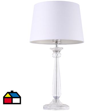 Lmpara de mesa Palma 1 luz