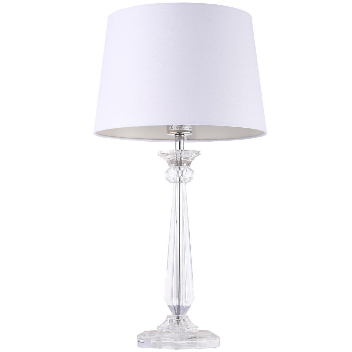 JUST HOME COLLECTION -  Palma Blanco 36x56 cm