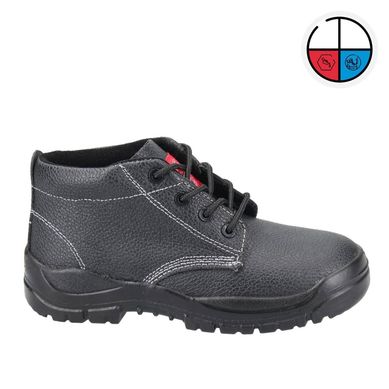 Zapato de Seguridad Unisex Miami