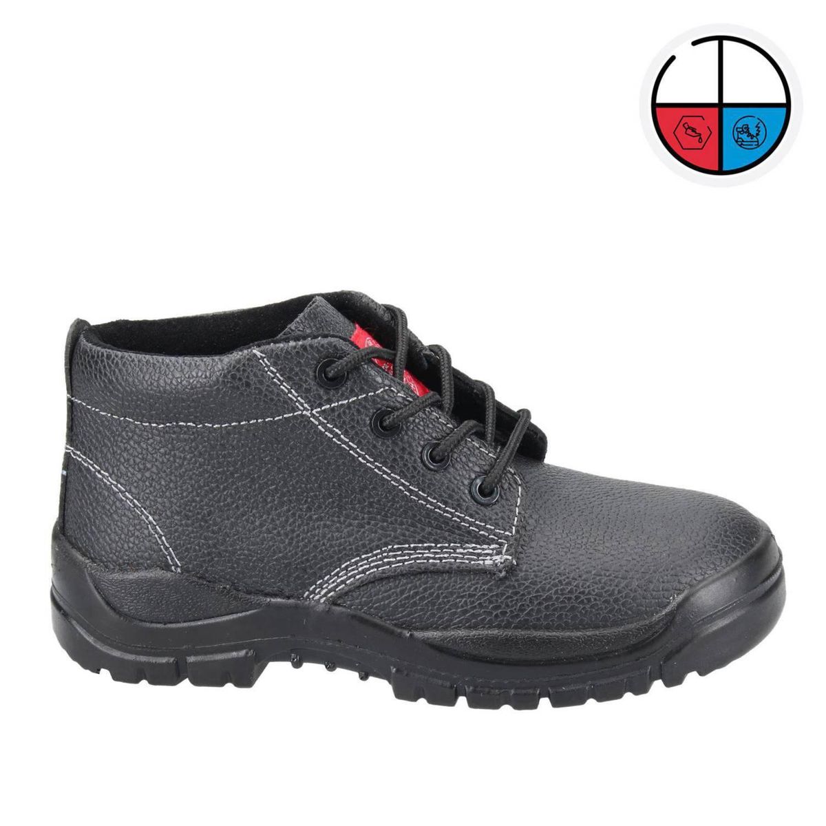 KARSON - Zapato de Seguridad Unisex Miami