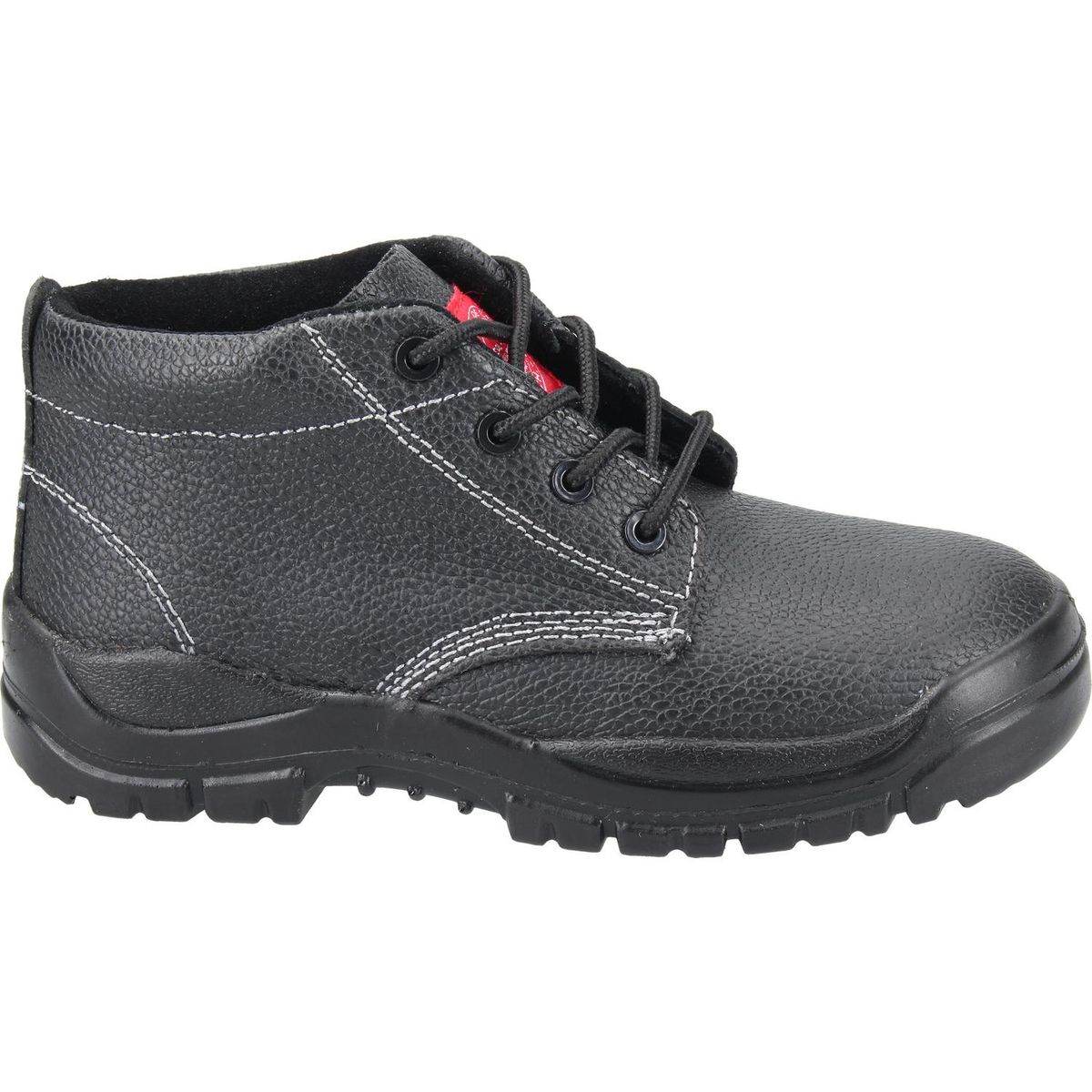 Zapato de Seguridad Unisex Miami, marca KARSON - Foto 2