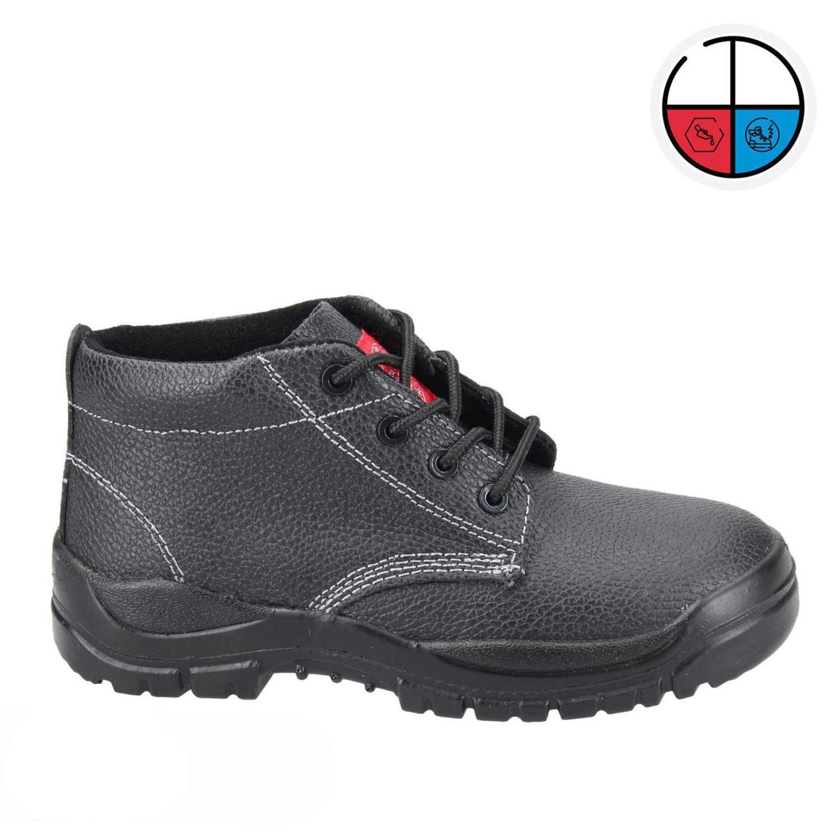 KARSON - Zapato de Seguridad Unisex Miami