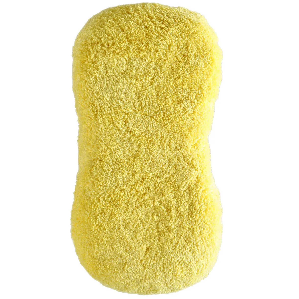 AUTOSTYLE - Esponja de Autostyle para Lavado Autos Cuidado Superior