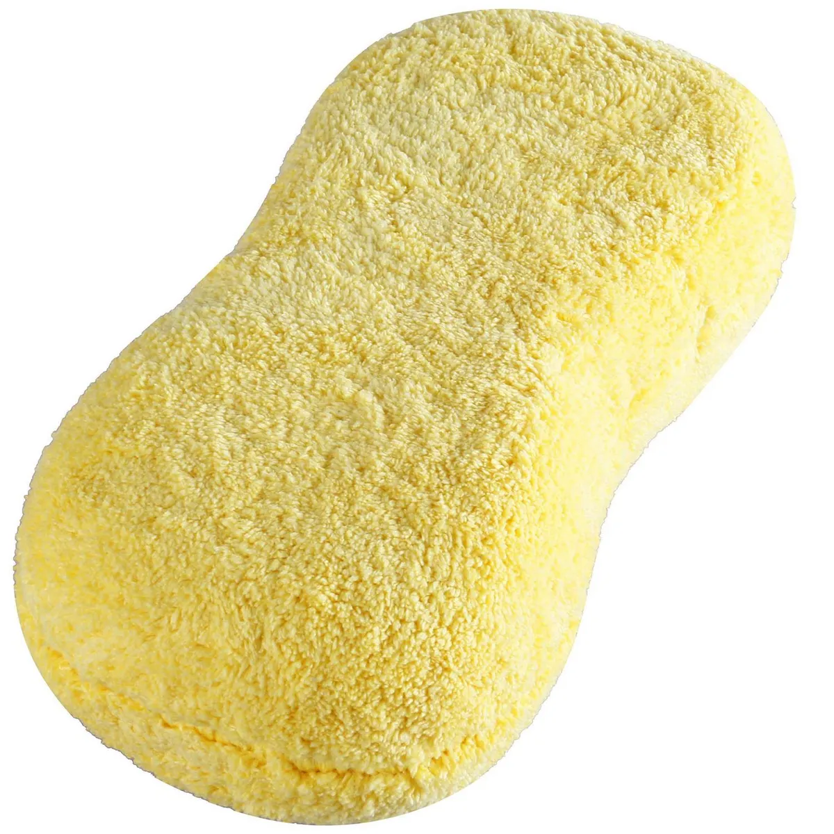 AUTOSTYLE - Esponja de Autostyle para Lavado Autos Cuidado Superior