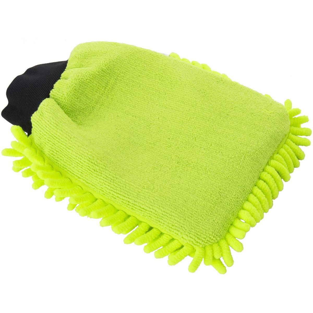 AUTOSTYLE - Guante de Lavado Autostyle para Auto Limpieza Delicada