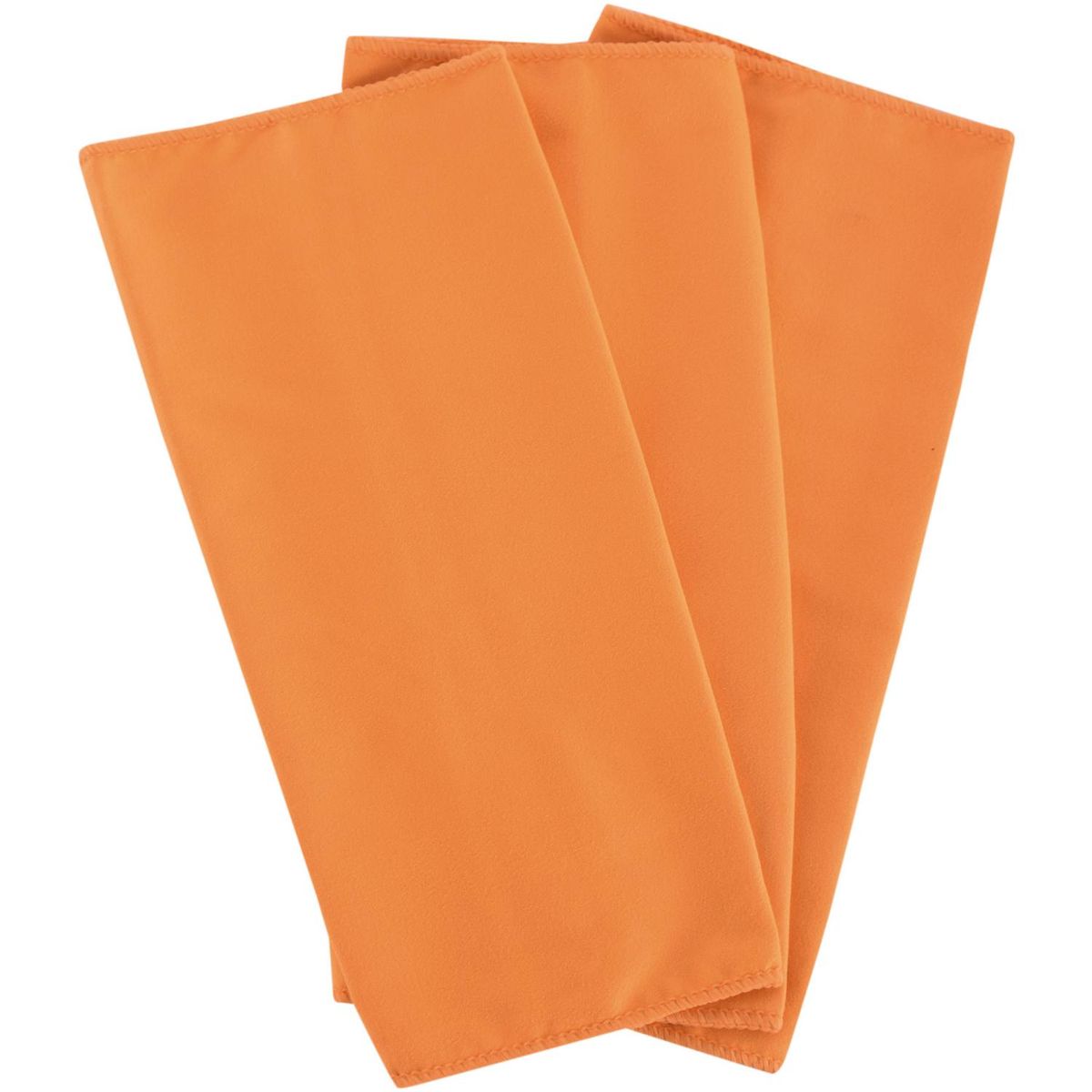 AUTOSTYLE - Set de Paños Autostyle para Auto 3 Unidades