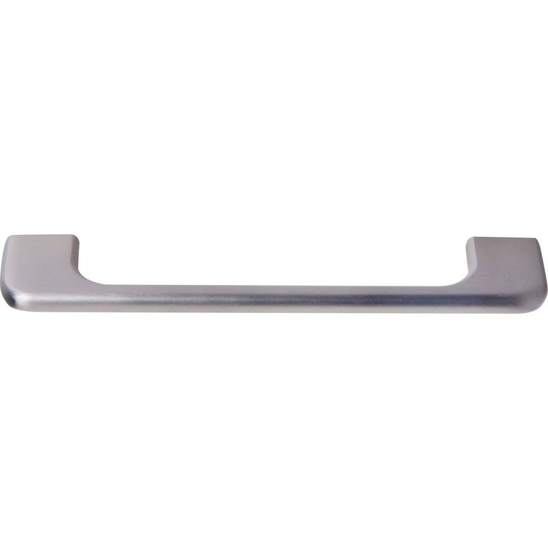 HBT - Manilla para muebles con tornillos aluminio