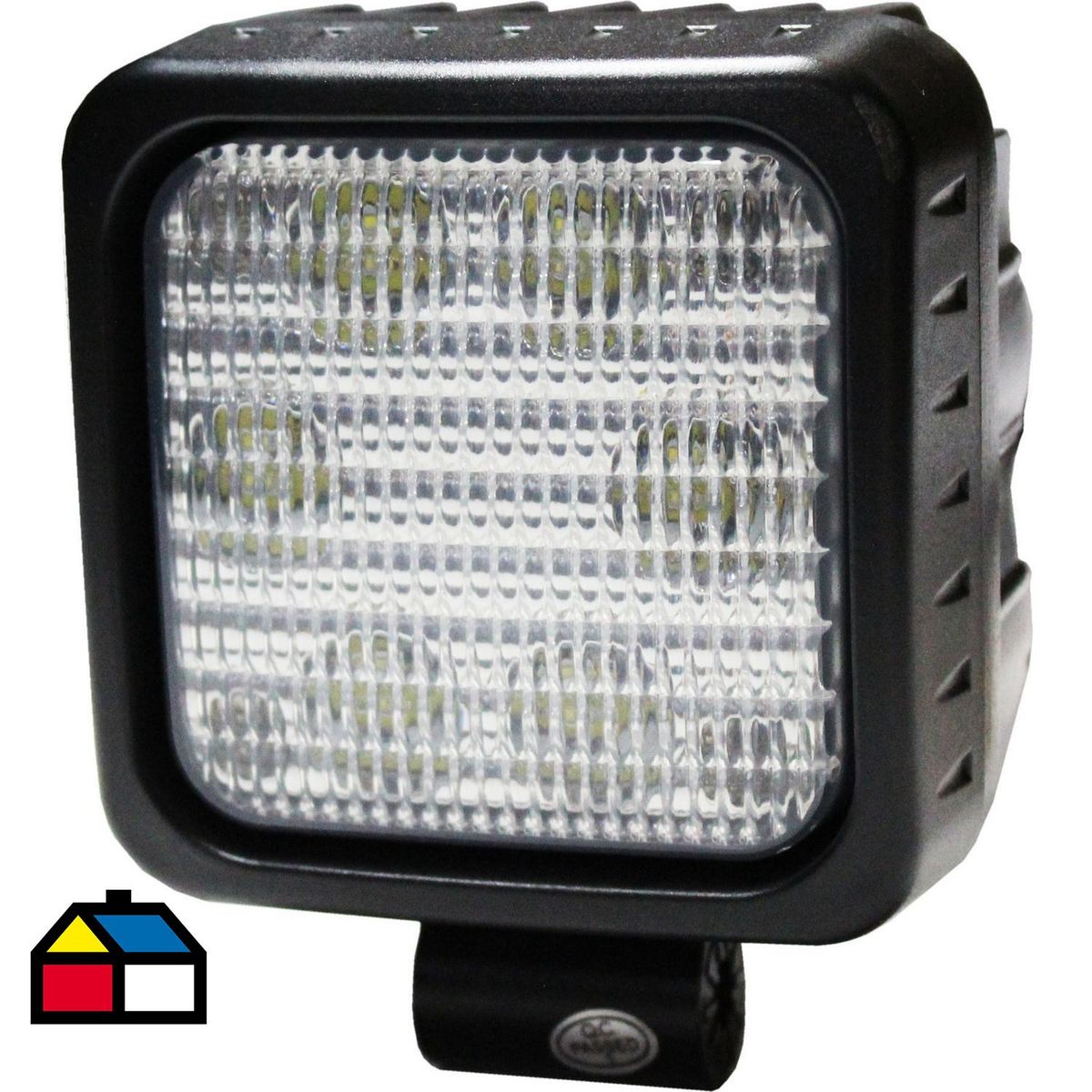 IMBRA - Farol Led Faena Imbra 30 W para Automotriz
